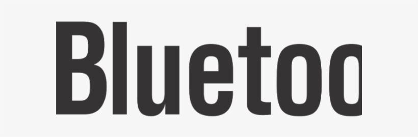 Bluetooth Vector Logo - Windows 8.1 Pro Bluetooth Softwares, transparent png download