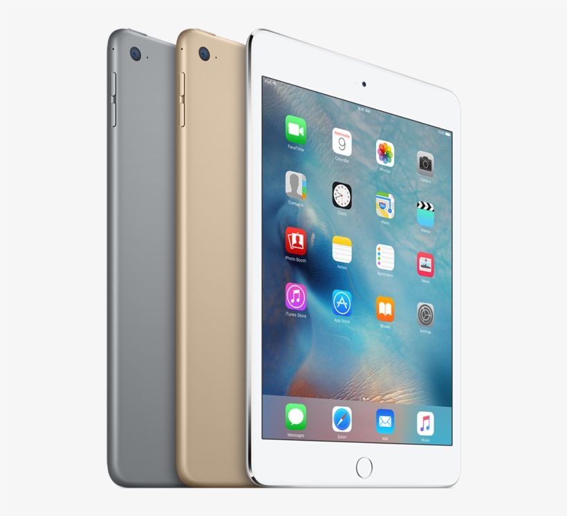 Ipad Mini - Ipad Mini 4 2018, transparent png download