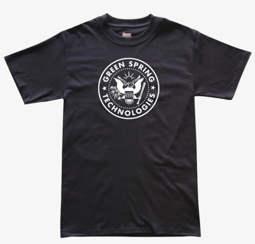 Green Spring Technologies Presidential Seal - Best Design For T Shirt, transparent png download