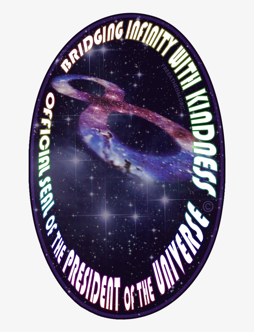 Official Seal Copy - Badge, transparent png download