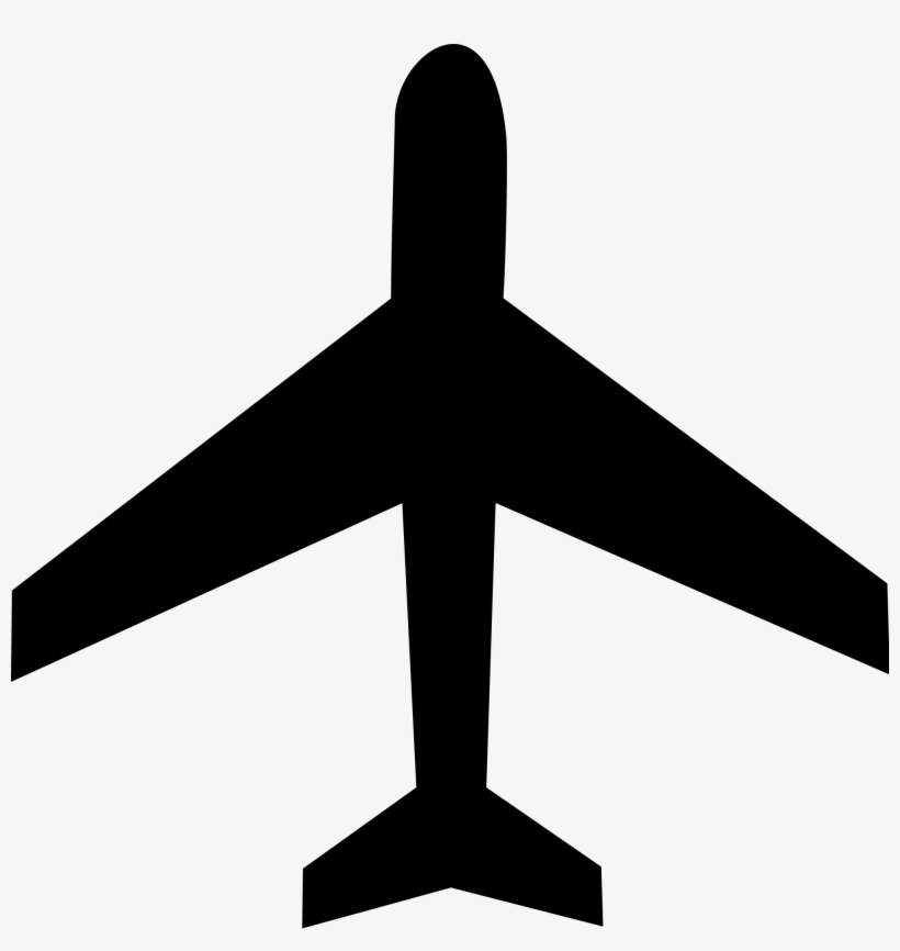 Download Plane Icon Plane Icon Svg Transparent Png 2000x2016 Free Download On Nicepng
