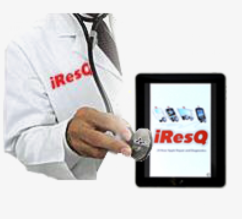 Free Ipad Air 2nd Generation Diagnostic Service / Repair - Htc Evo 4g Lte, transparent png download