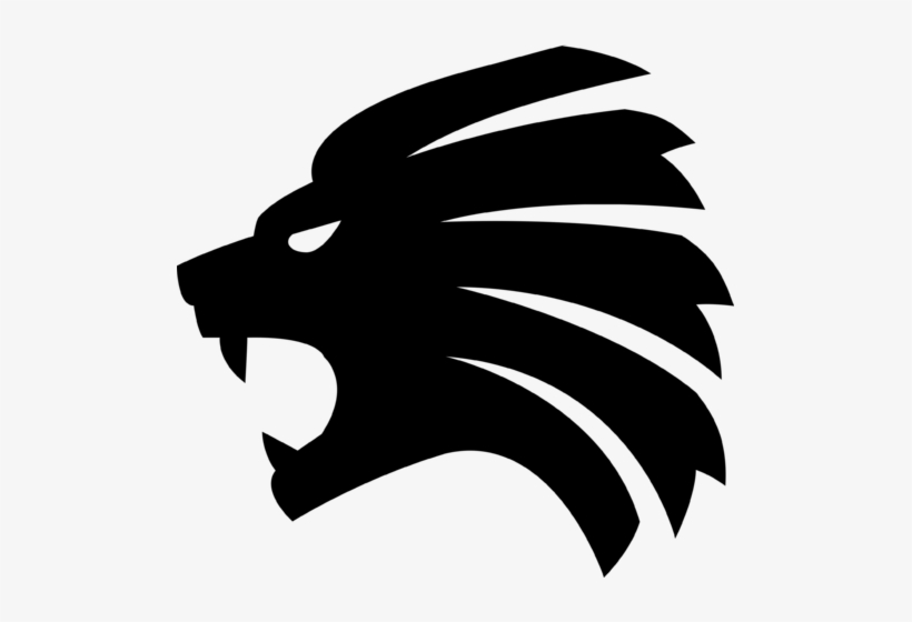 Crimson Lions - Color, transparent png download