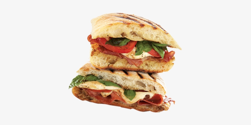 27 Am 196505 Moka 8/14/2017 - Panini Sandwich, transparent png download