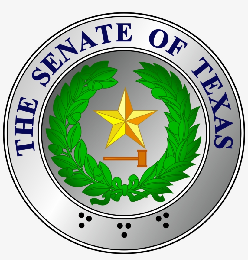 Texas Senate Wikipedia - Texas Senate, transparent png download