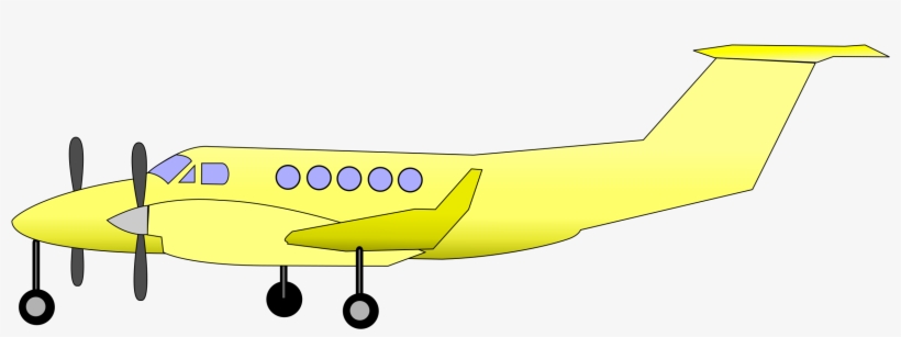 This Free Icons Png Design Of Medical Plane, transparent png download