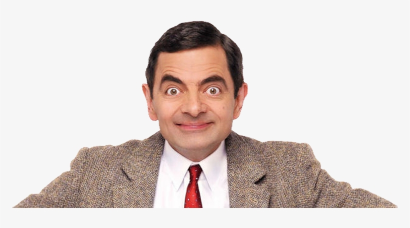 Mr Bean - Mr Bean Come, transparent png download