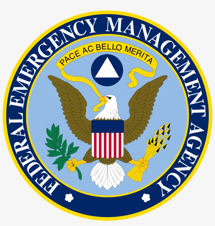 Federal Emergency Relief Administration Seal, transparent png download