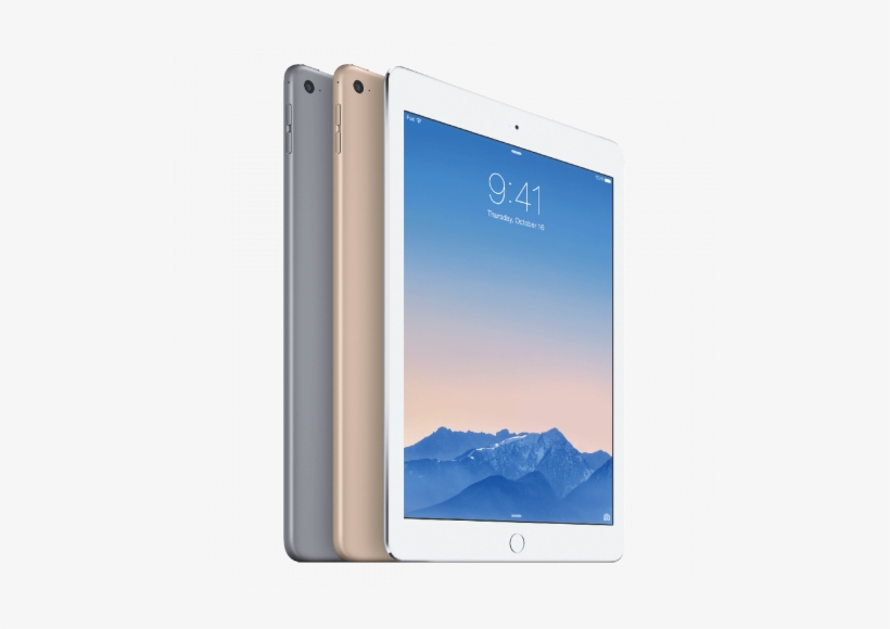Sell Your Ipad Air - Apple Ipad Pro 12.9" 128gb Wifi Space Grey, transparent png download