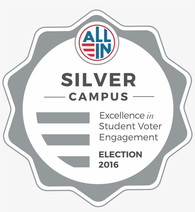 Joseph University Was Awarded A Silver Seal In The - Samputensili, transparent png download