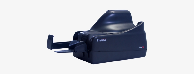 Vision 1 Scanner - Panini Scanner, transparent png download