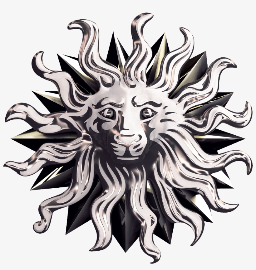 Lion Clearbackground - Publicis Groupe, transparent png download