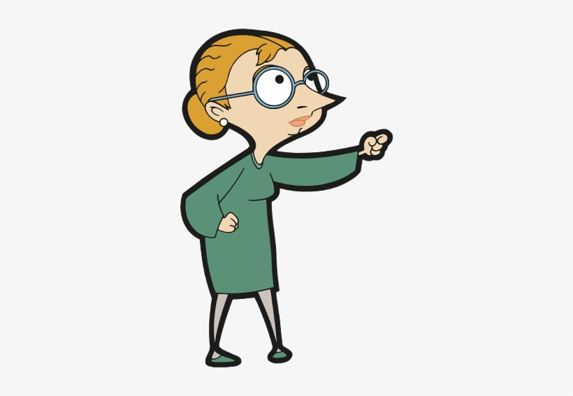 Pin By Catherine Thomas On Cartoon Png's - Clip Art, transparent png download