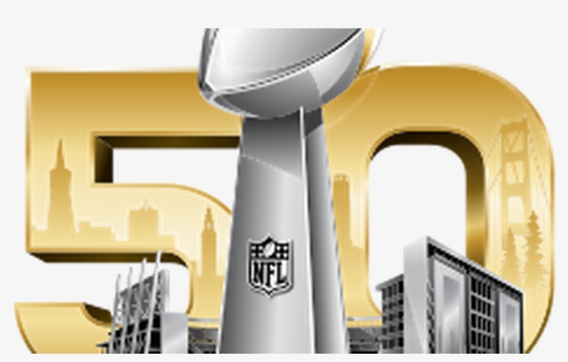 Falcons Broncos Super Bowl Score, transparent png download