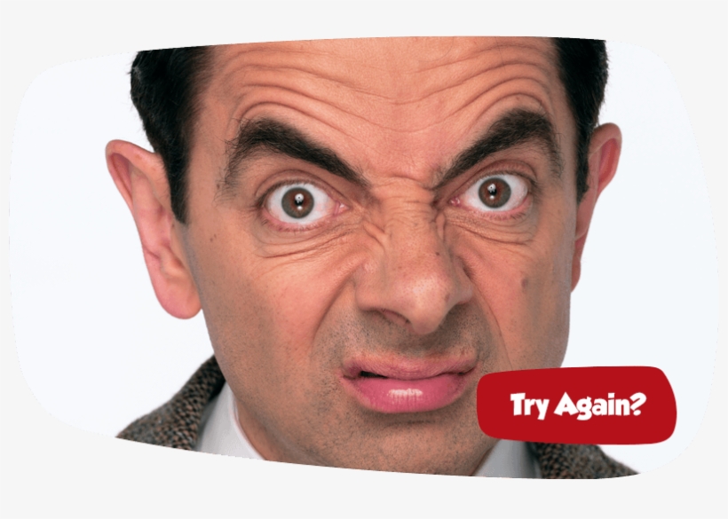 Mr Bean, Beans, This Or That Questions, Projects, Prayers - Mr Bean, transparent png download