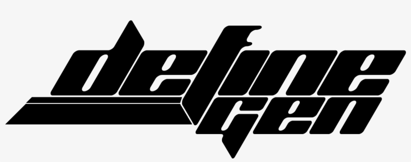 Define Generation Define Generation - Yori Yori, transparent png download