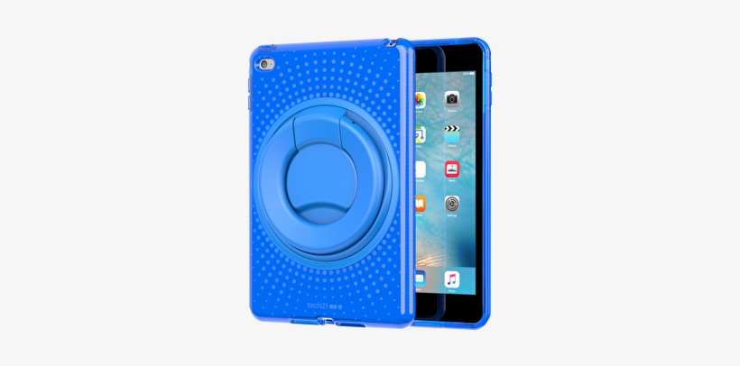 Front And Back - Tech21 Evo Play 2, transparent png download