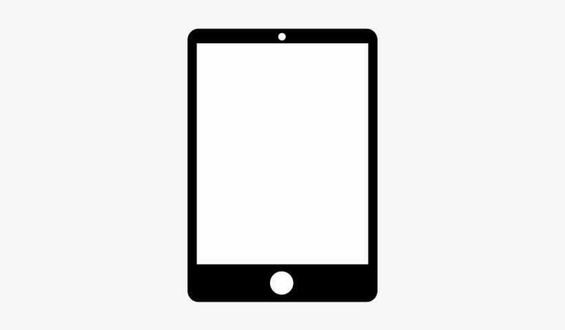 Ipad Mini - Tablet Computer, transparent png download
