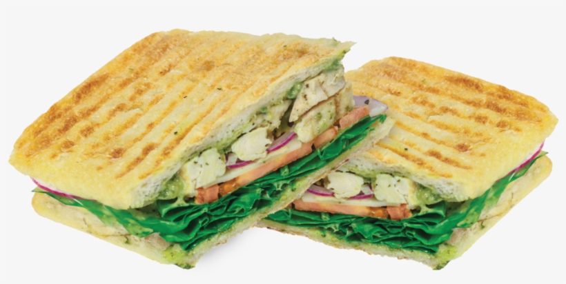 Cdj - Breakfast Sandwich, transparent png download