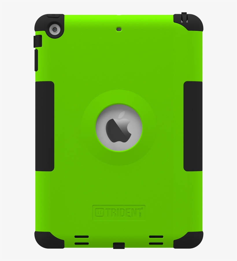 Kraken A.m.s. Case For Apple Ipad Air - Pink, transparent png download