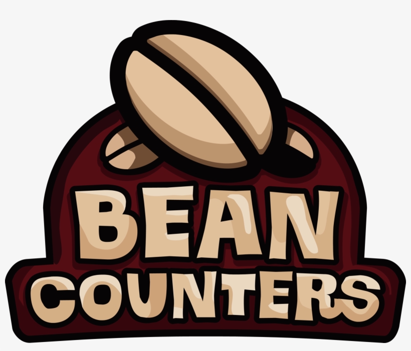 Club Penguin Wiki - Bean Counter, transparent png download