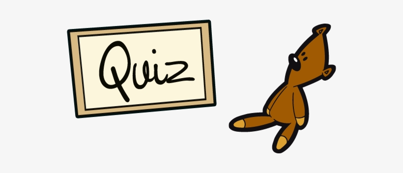 Mr Bean - Quiz, transparent png download