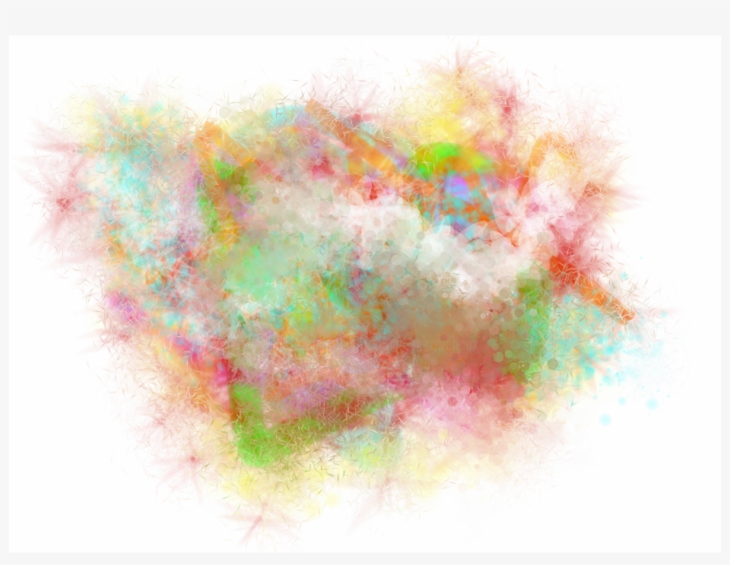 Digital Arts ©2017 By Fabrice Huguenin-virchaux - Visual Arts, transparent png download