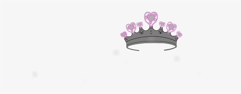 Silver Tiara Clipart Hd, transparent png download