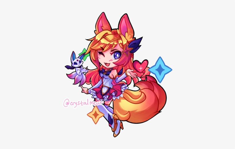 Shop@crystalmew - Cartoon, transparent png download