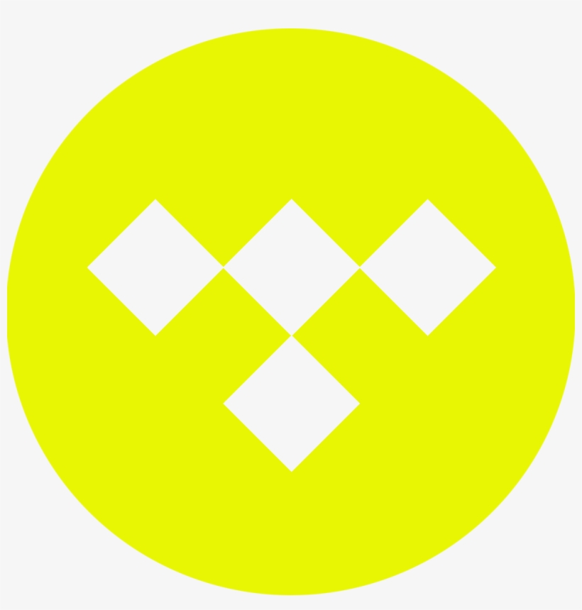 Spotify / Tidal / Apple Music / Soundcloud - Portable Network Graphics, transparent png download
