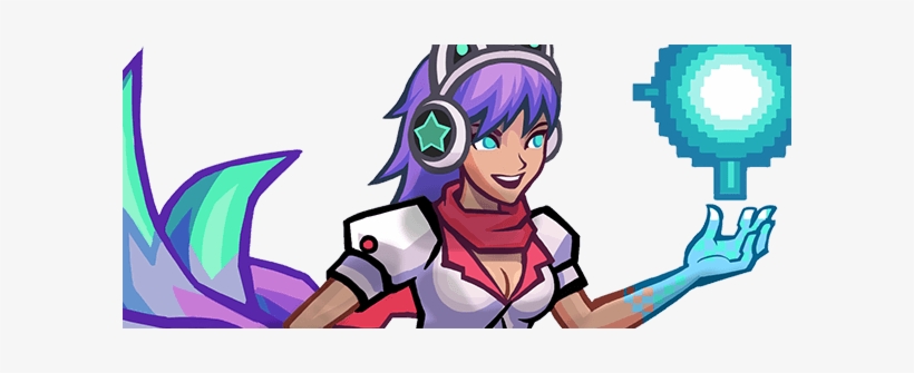 Gifmp4 - Arcade Ahri Png, transparent png download