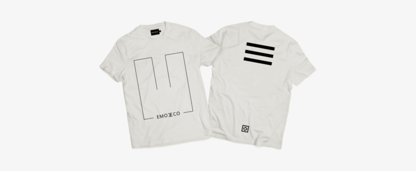 Sold Out Emo 1010 Wt - Emo, transparent png download