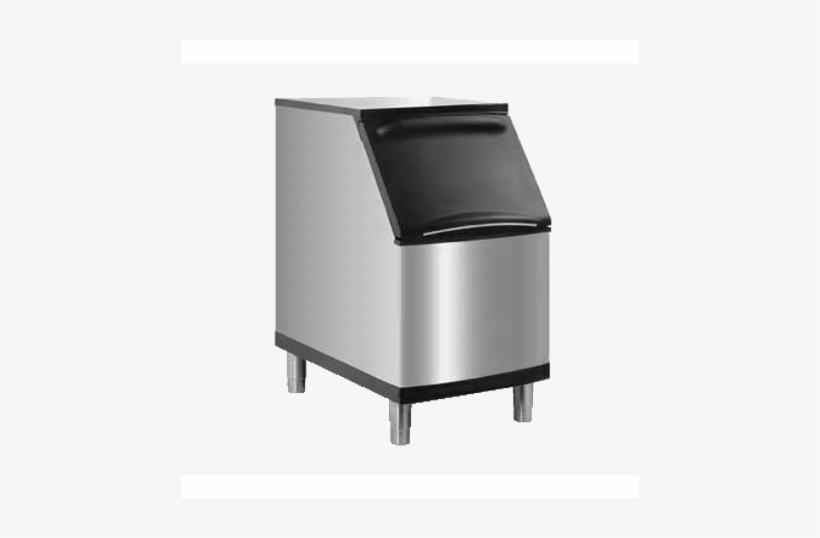 Manitowoc Ice B-320 Ice Bin, 22"w X 34"d X 38"h, - Manitowoc B-320 Ice Bin, transparent png download