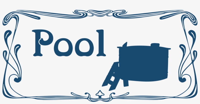 Weird, Wacky And Sometimes Warped Places To Find Relief - Clip Art Bathroom Sign, transparent png download
