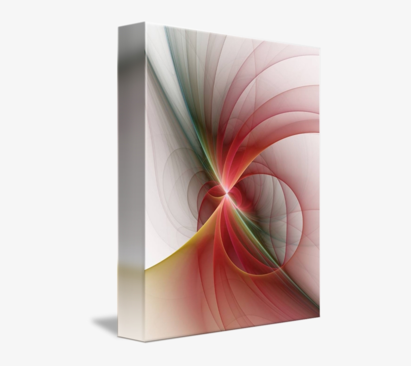 "abstract Design" By Gabiw Art, // Modern And Abstract - Modern Art, transparent png download