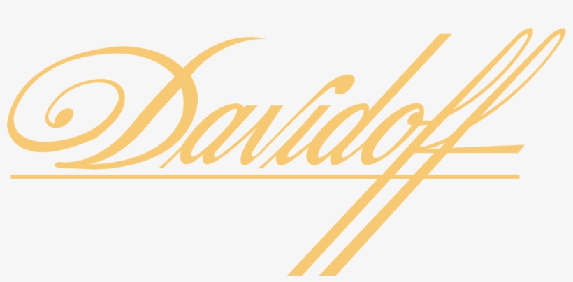 Davidoff Logo, transparent png download