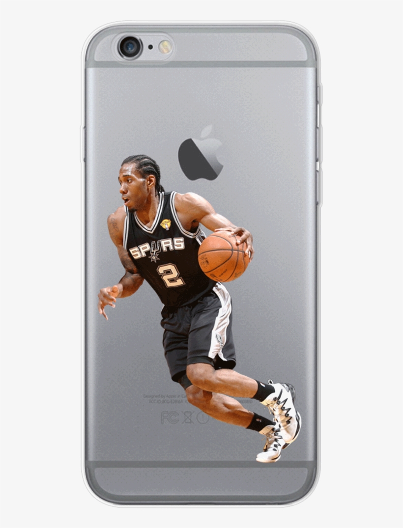 Kawhi Leonard Iphone Case - Jesse Lingard Phone Case, transparent png download