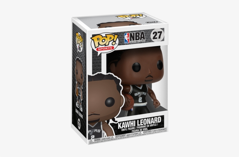 Anthony Davis Funko Pop, transparent png download