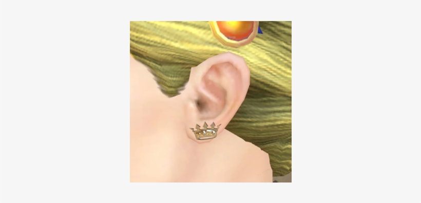 Four Kings Casino & Slots - Earrings, transparent png download