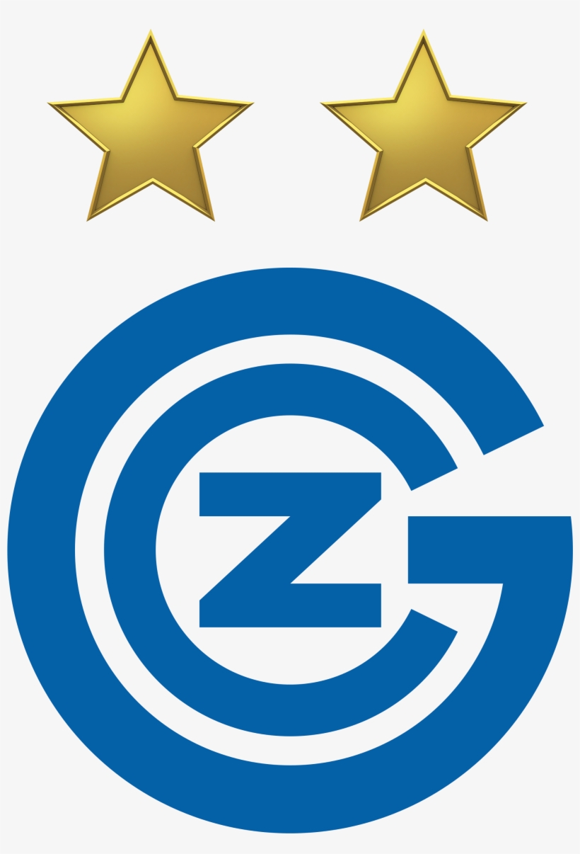 Grasshopper - Grasshopper Club Zürich Logo, transparent png download