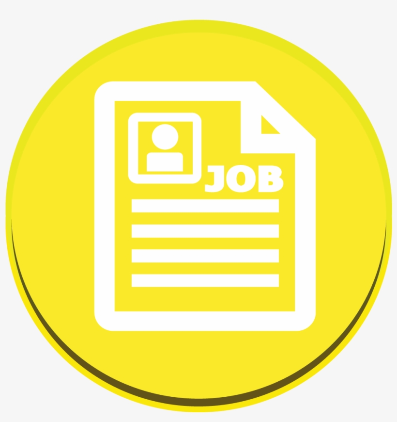 Post Jobs - Paper, transparent png download