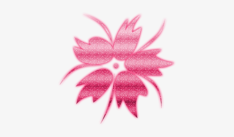 Florecitas Light Png - Illustration, transparent png download