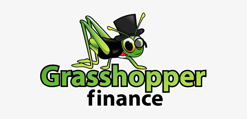 Skip To Content Grasshopper Finance - Finance, transparent png download