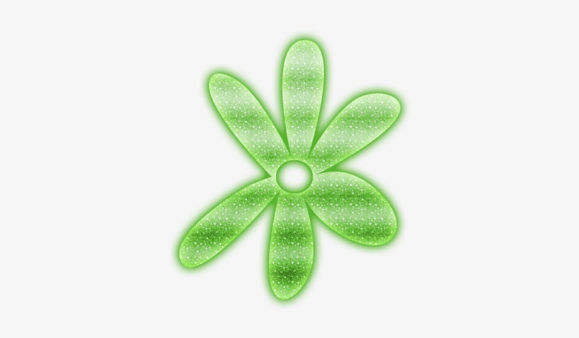 Florecitas Light Png - Circle, transparent png download