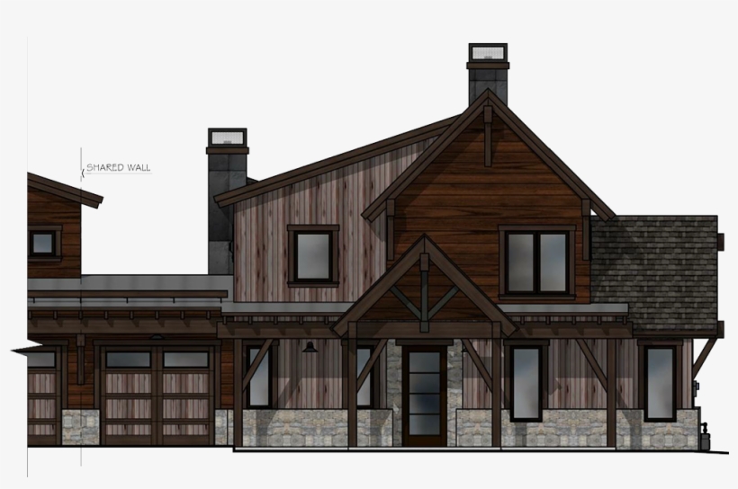 3 Bedroom / - Colorado, transparent png download