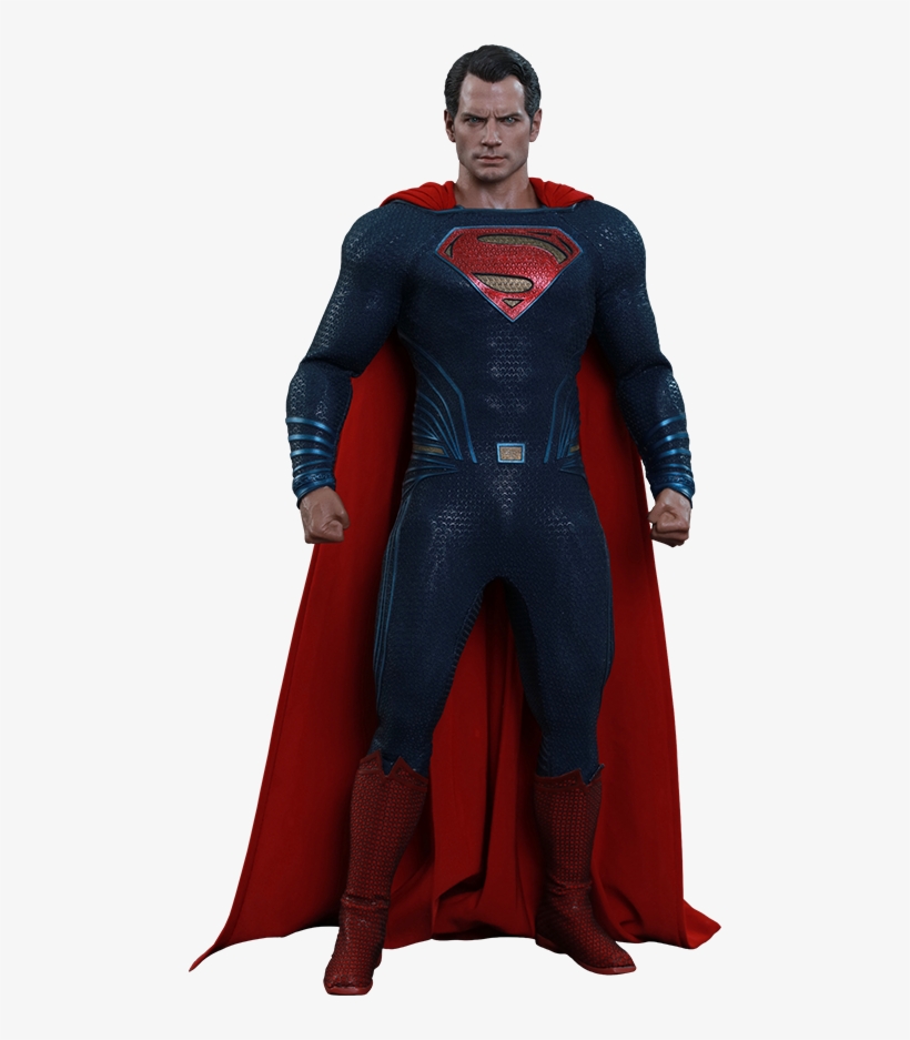 Dc Comics Sixth Scale Figure Superman - Batman Vs Superman - Batman 12" Figure, transparent png download