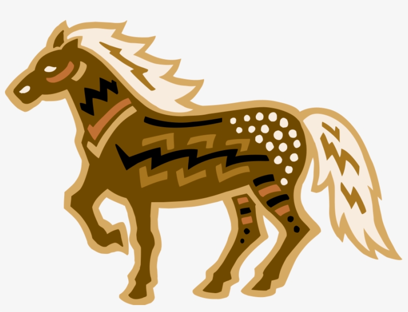 How To Set Use Horse Clipart, transparent png download