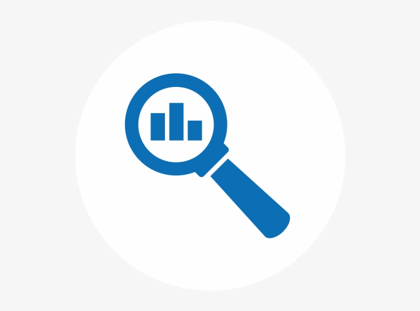 Analytics Icon Final - Icon, transparent png download