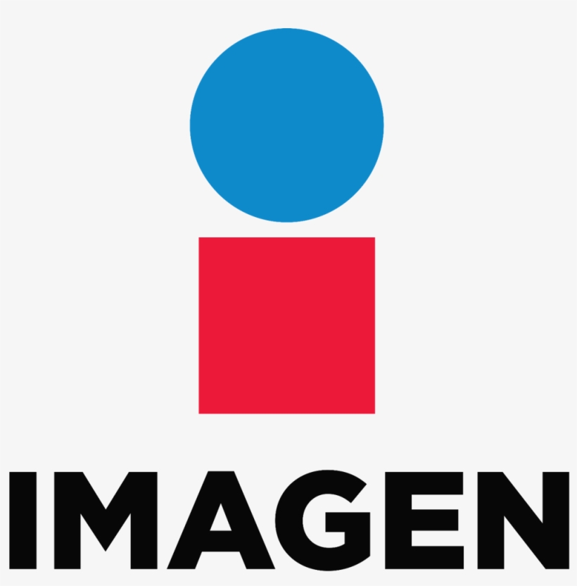 Logo Grupo Imagen Multimedia - Imagen Televisión, transparent png download