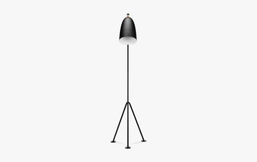 Grasshopper Floor Lamp - Lampshade, transparent png download